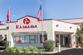 Отель Ramada Yonkers  Йонкерс